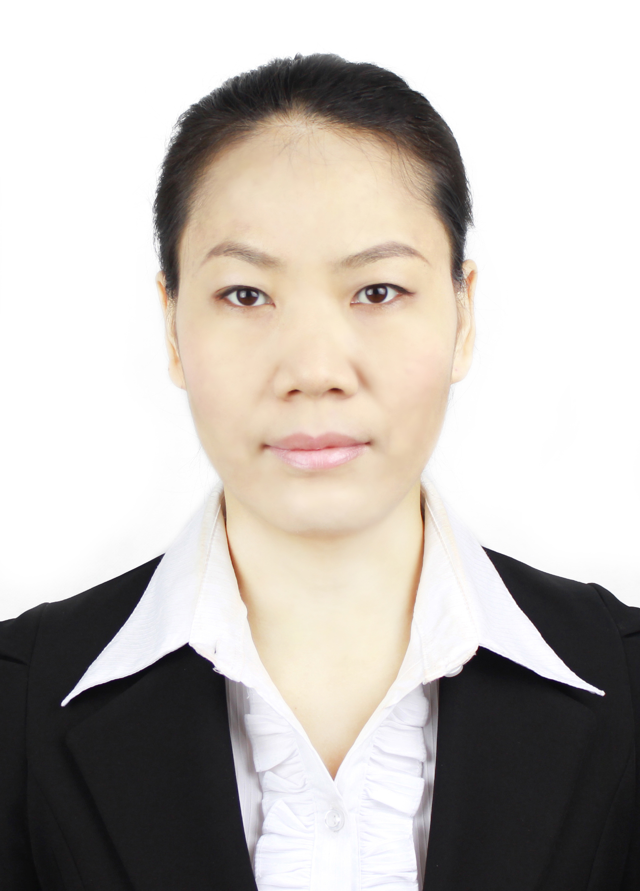 Weihua Zhang