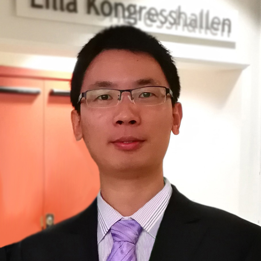 Zhichao Zhang