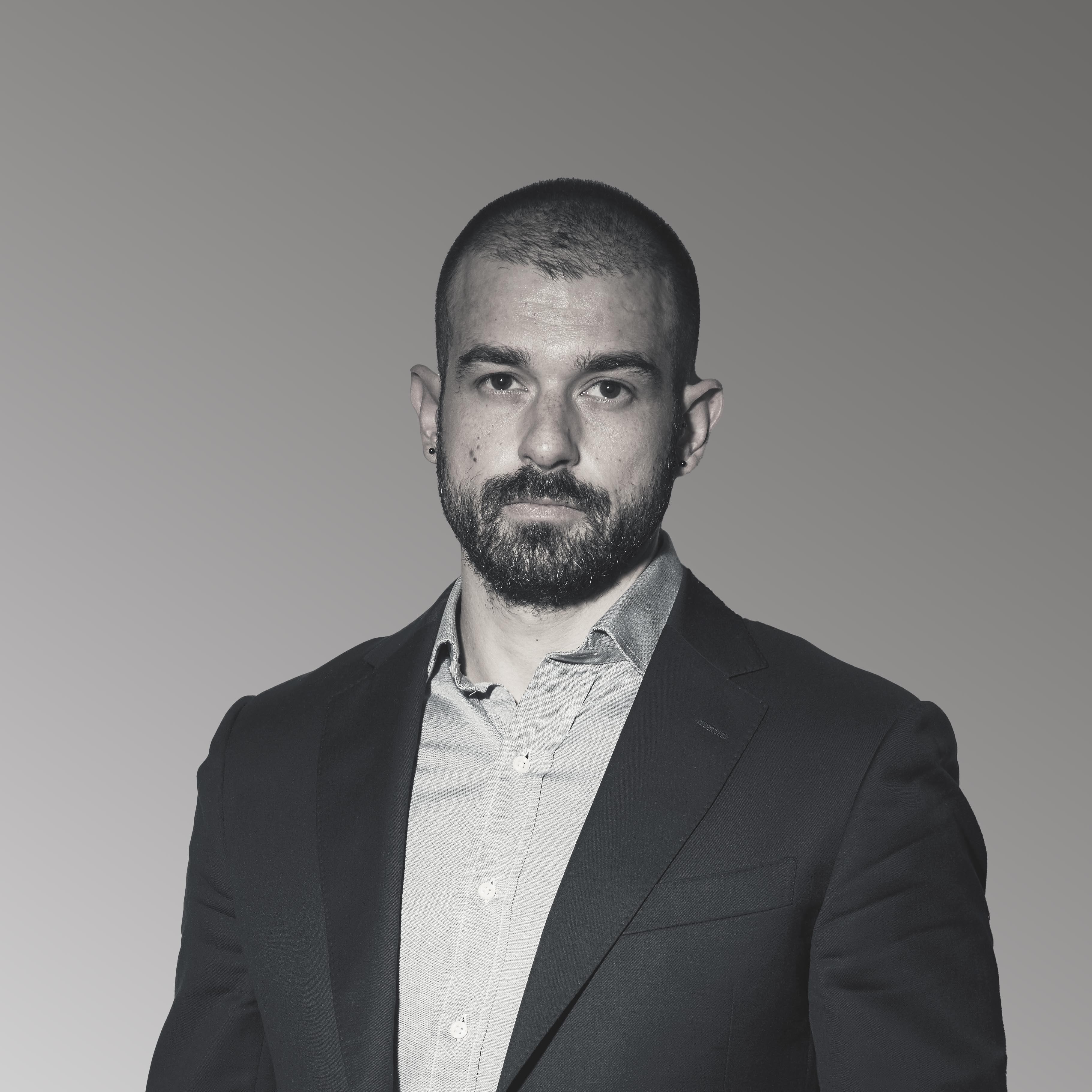 Marco Zilvetti