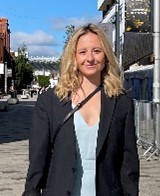 Migkena Zoupali