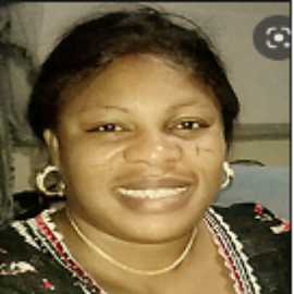 Rasheedat Modupe Mahamood