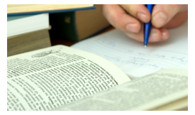 REVEAL: Creative Writing