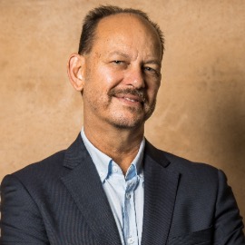 Richard Robinson