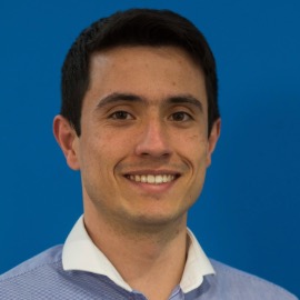 Rodrigo Vitorio