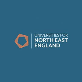 university for north east england