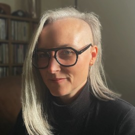 Vanessa Bettinson