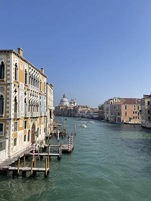 venice river