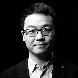Yang Longzhi Images