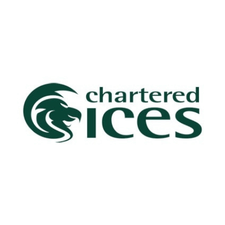 CHARTERED ICES