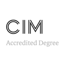 CIM ACCREDITATION