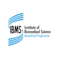 IBMS ACCREDITATION