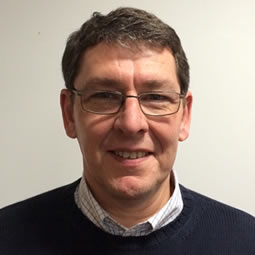 Profile of James Martin.