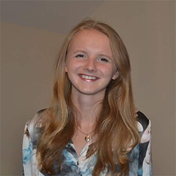 Dr Lauren McMillan