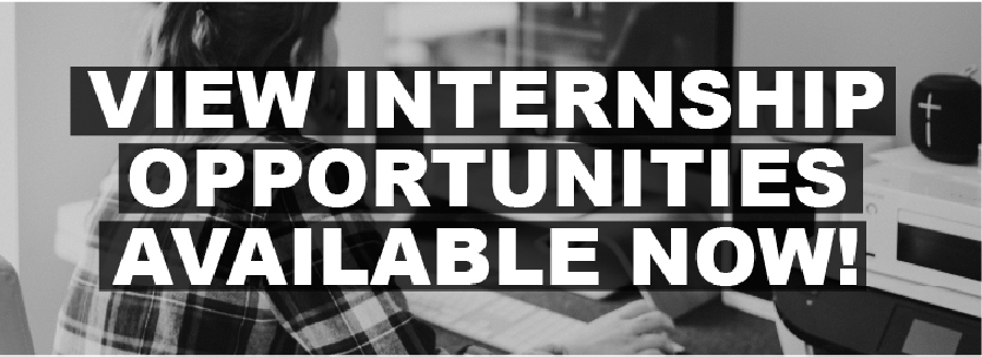 view internship opportunities available now!