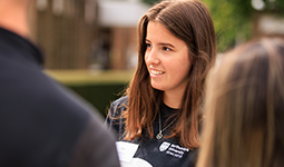 Next Stop Northumbria 