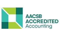 aacsb accounting logo