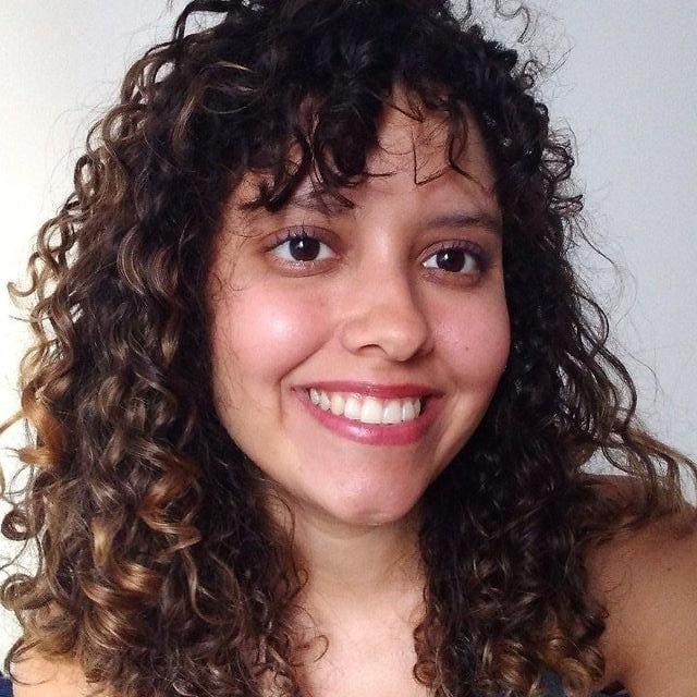 Ana Moreira Profile Picture