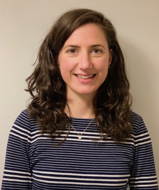 Becky Richardson Profile Picture