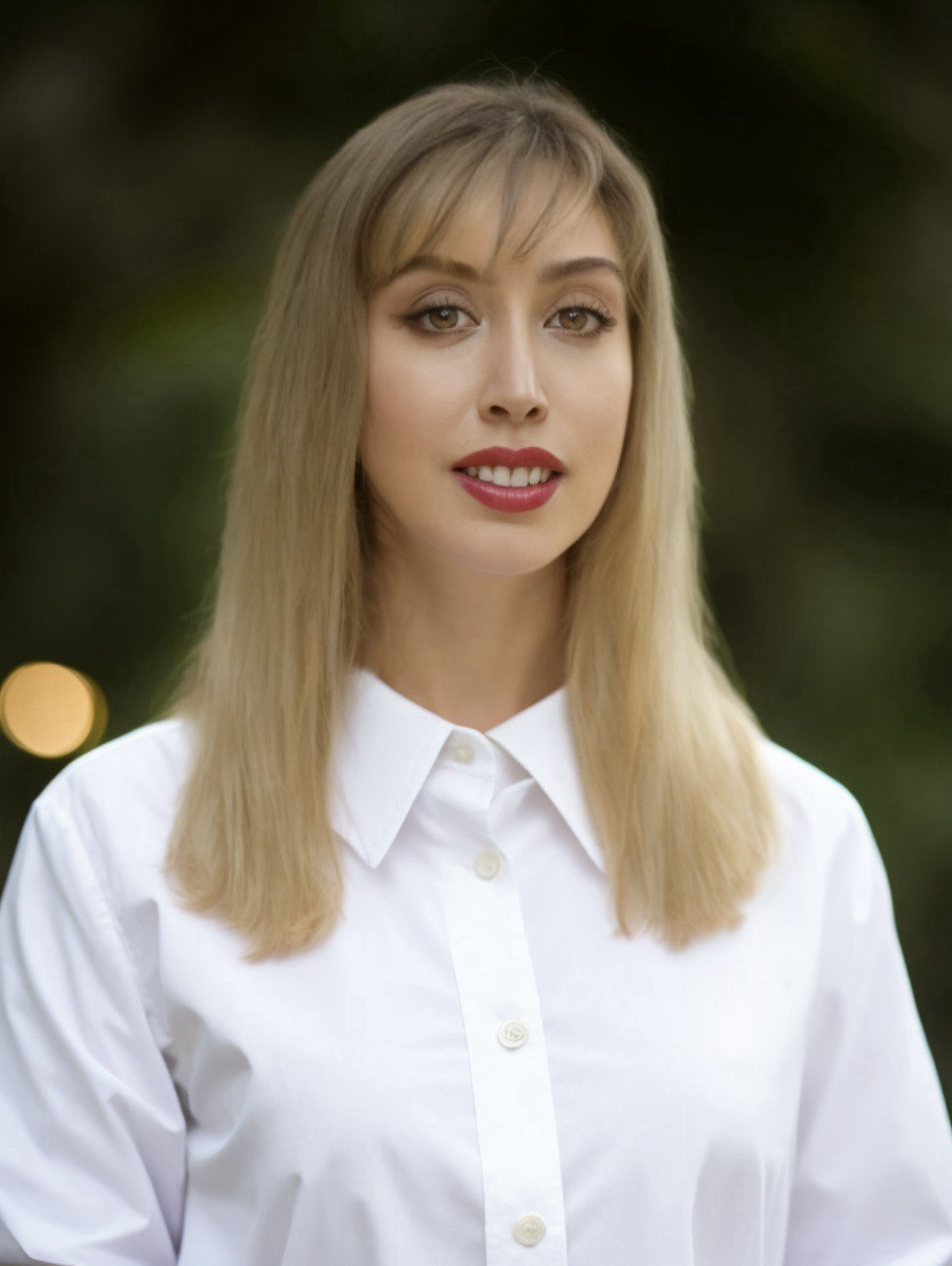 Zohreh Fakhari Profile Photo