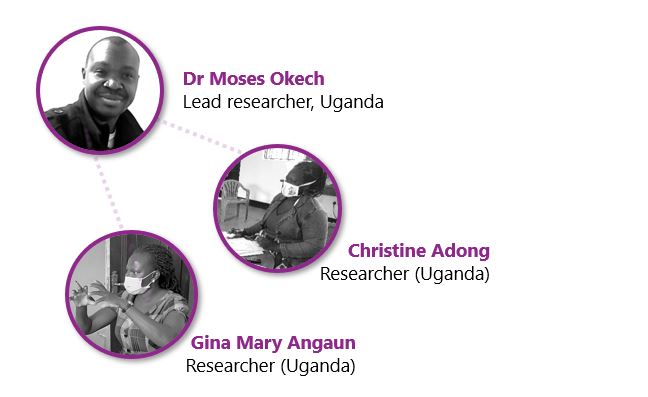 Uganda-Research-Team-Profile-Pictures