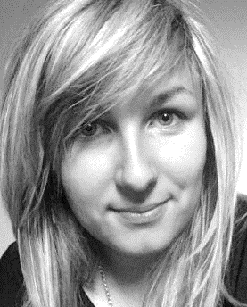 Dr Dominika Zabiegaj