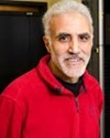 Prof Khalid Lafdi