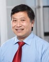 Dr Ken Leung