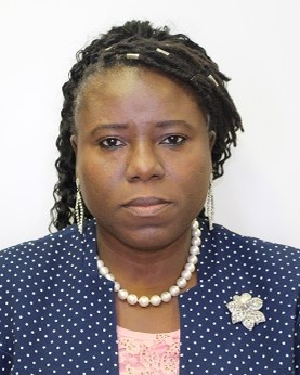 Prof Esther Akinlabi
