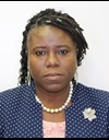 Prof Esther Akinlabi