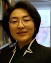 Dr Sherry Chen