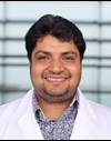 Dr Shahid Rasul