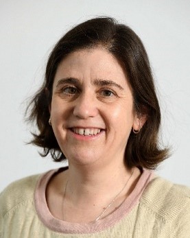 Dr Yolanda Sanchez Vincente