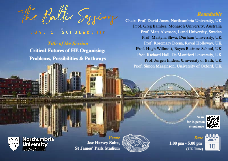 session information