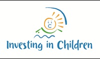 Investing in children logo