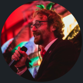 Robert Anderson-Weaver