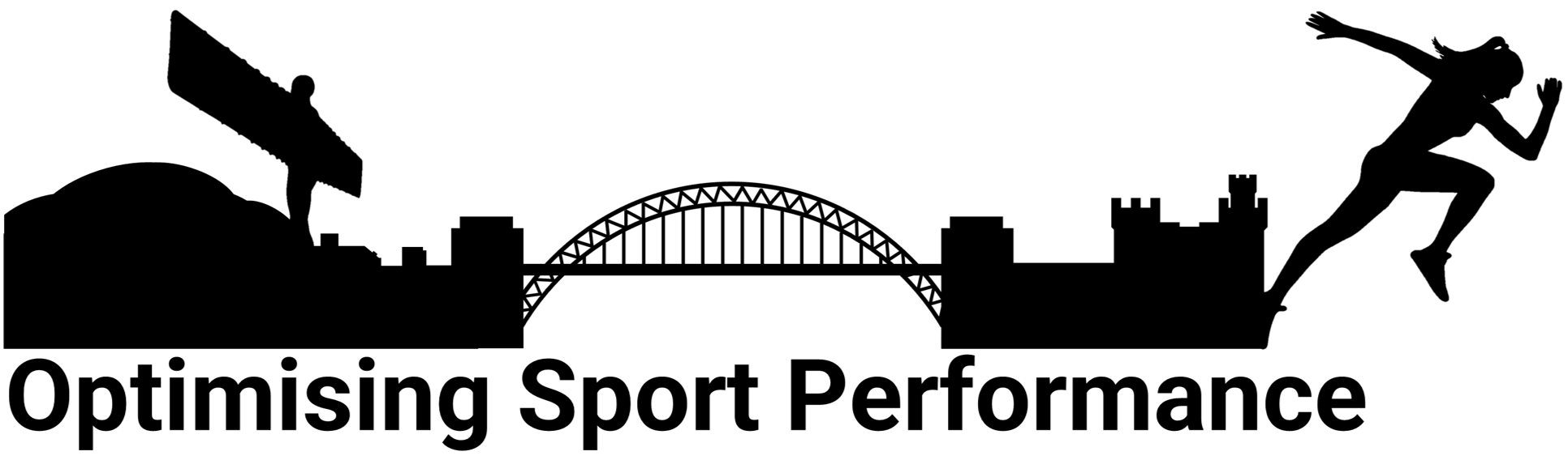 Neuromuscular Function Logo