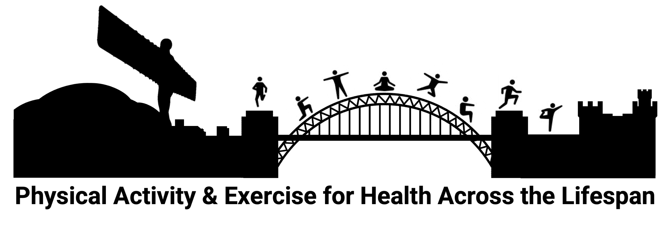 Physical Activity & Exercise for Health Across the Lifespan