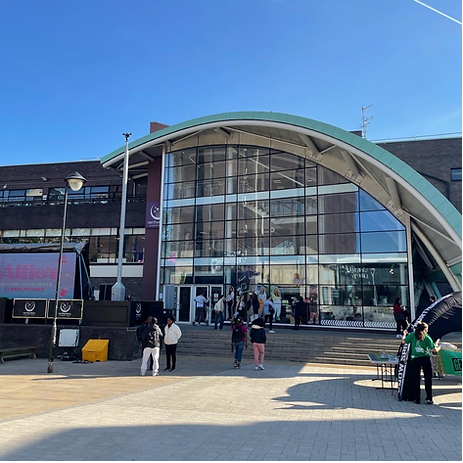 Course Info- Courses