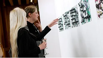 Converge, evaluation, project