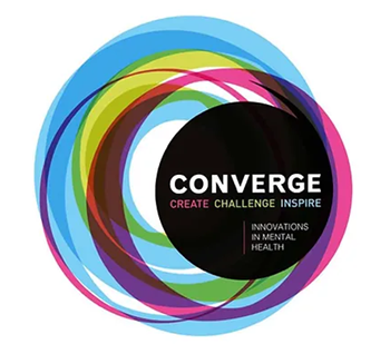 Official converge logo