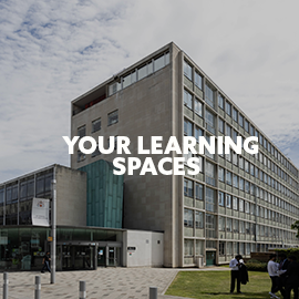 Your Learning Spaces 