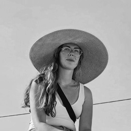 Dimitra profile image
