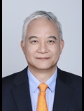 Prof Ben Zhong Tang