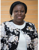 Prof Esther Akinlabi