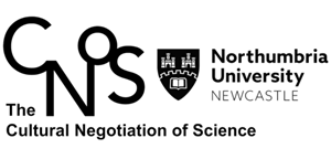 The Cultural Negotiation of Science Northumbria University