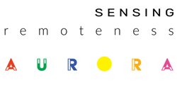 sensing remoteness aurora