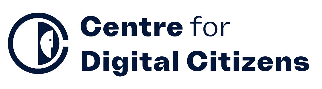 Centre for Digital Citizens Logo