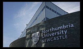 Private to Professor - The establishment of the Northern Hub for Veterans and Military Families Research