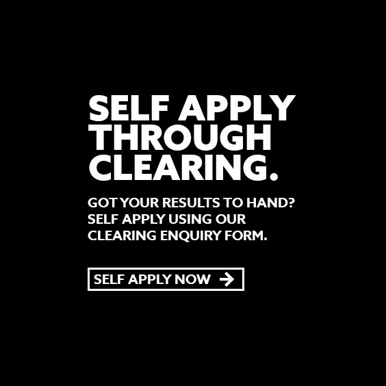 Self Apply Through Clearing