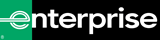Enterprise Rent-a-Car logo banner 